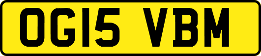 OG15VBM