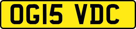 OG15VDC