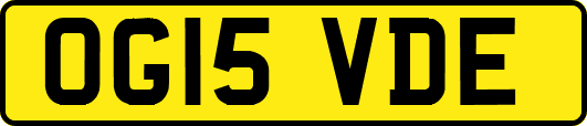 OG15VDE