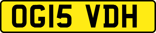 OG15VDH