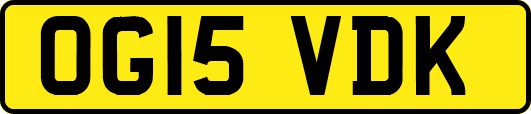 OG15VDK