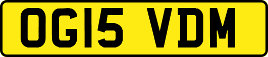 OG15VDM