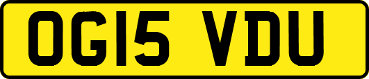 OG15VDU