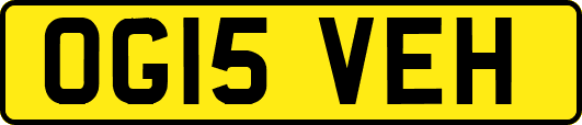 OG15VEH
