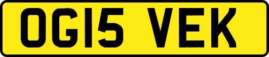 OG15VEK