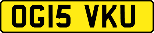 OG15VKU