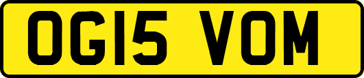 OG15VOM