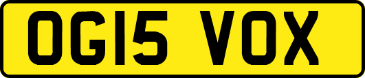 OG15VOX