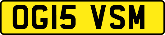 OG15VSM