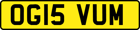 OG15VUM