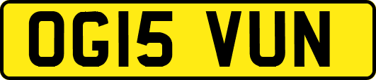 OG15VUN