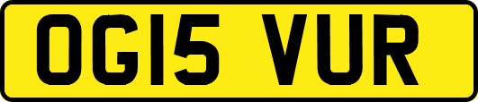 OG15VUR