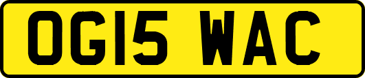 OG15WAC