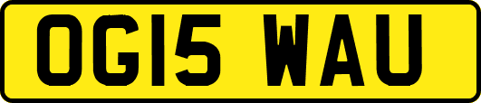OG15WAU