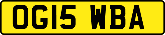 OG15WBA