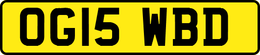 OG15WBD