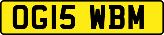 OG15WBM