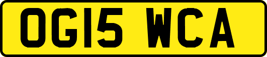 OG15WCA