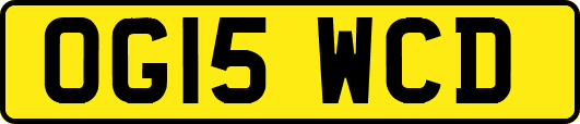 OG15WCD