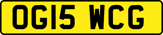 OG15WCG