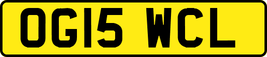 OG15WCL