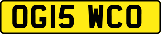 OG15WCO
