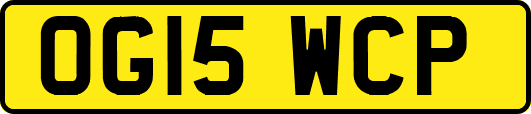 OG15WCP