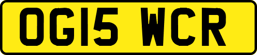 OG15WCR