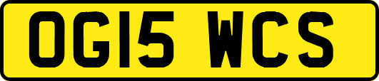 OG15WCS