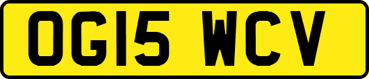 OG15WCV