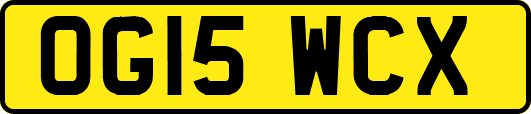 OG15WCX