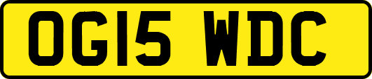 OG15WDC