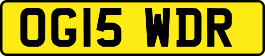 OG15WDR