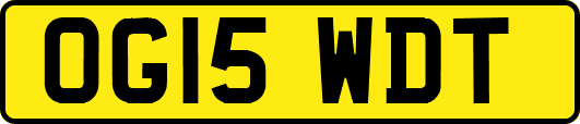 OG15WDT