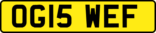 OG15WEF