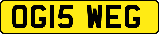 OG15WEG