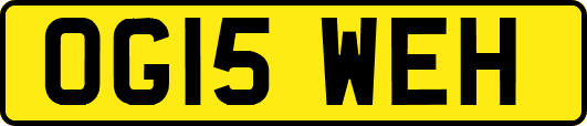 OG15WEH
