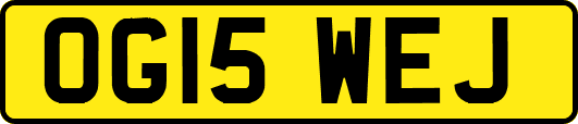 OG15WEJ