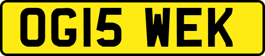 OG15WEK
