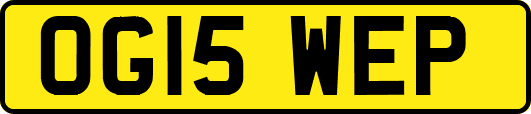 OG15WEP