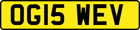 OG15WEV