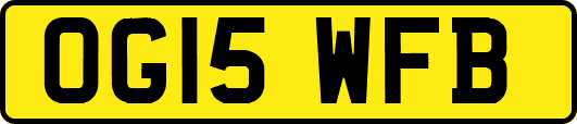 OG15WFB
