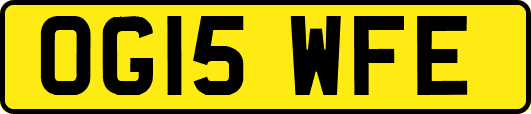 OG15WFE