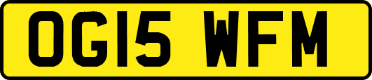OG15WFM