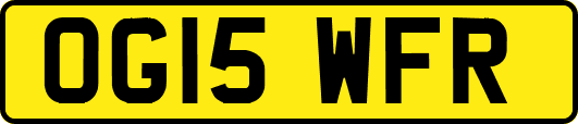 OG15WFR