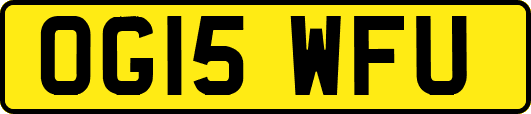 OG15WFU