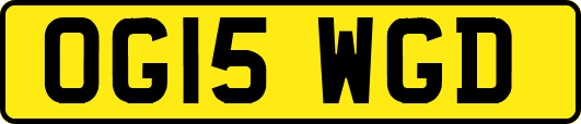 OG15WGD