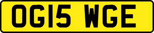 OG15WGE