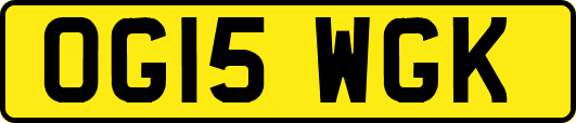 OG15WGK