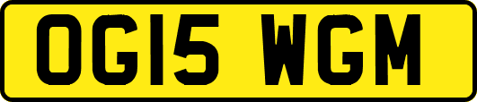 OG15WGM